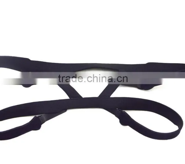 Universal 4-Point Headgear for Nasal CPAP Masks photo-6