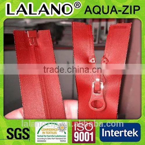 Tpu Waterproof Zippers for Tent and Backpack