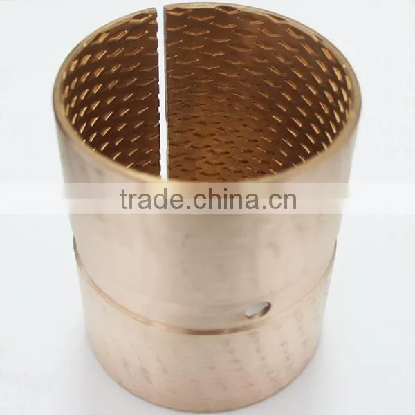 Great Performance Aluminium Bronze Bushing FB090 photo-5