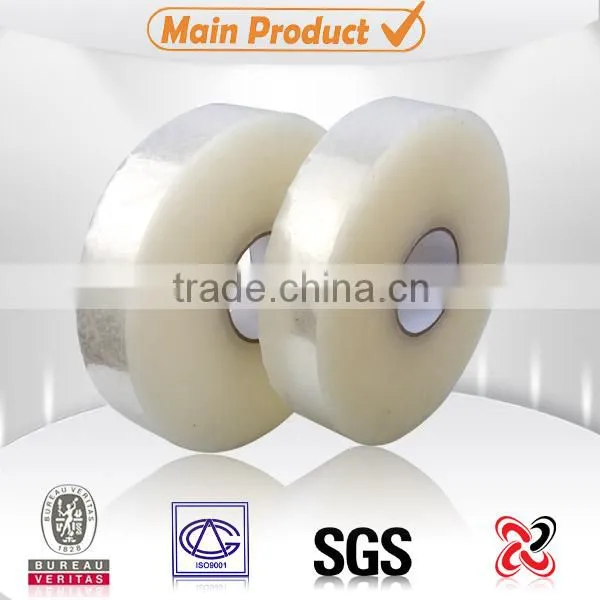 Double Sided Jumbo Roll Adhesive Cheap Duct Tape photo-3