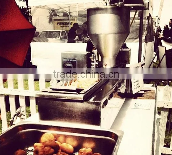Automatic Donut Machine photo-3