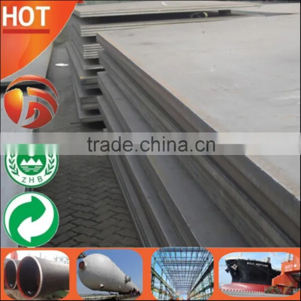 Cold Rolled Steel Sheet 5mm Thick 1045 Prices per Ton photo-6