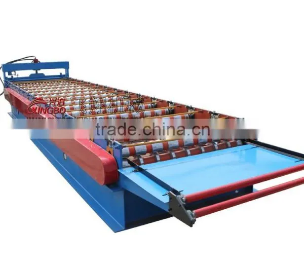 Aluminum Sandwich Roof Panel photo-5