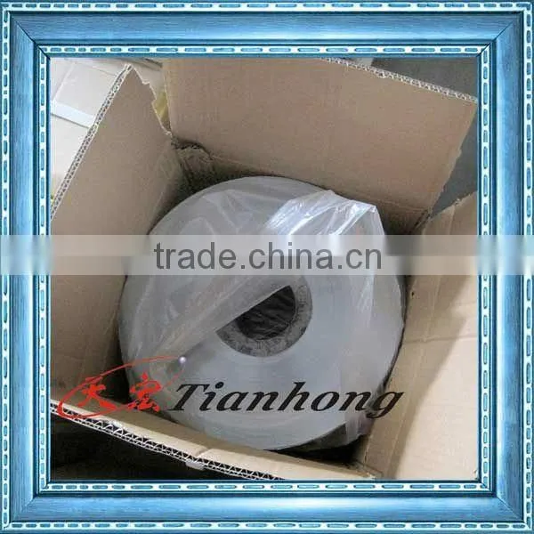 Blue Color Aluminum PET Tape photo-4