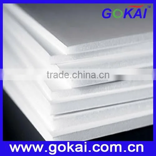 Waterproof Pvc Foam Board/fireproof Pvc Foam Board photo-4