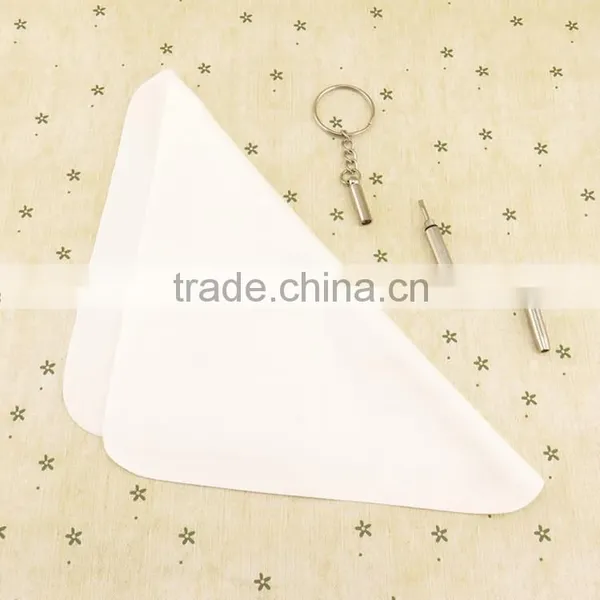 Pretty Microfiber Glasses Cloth,Manufacturers of Jewellery Cloth Cleaner photo-2