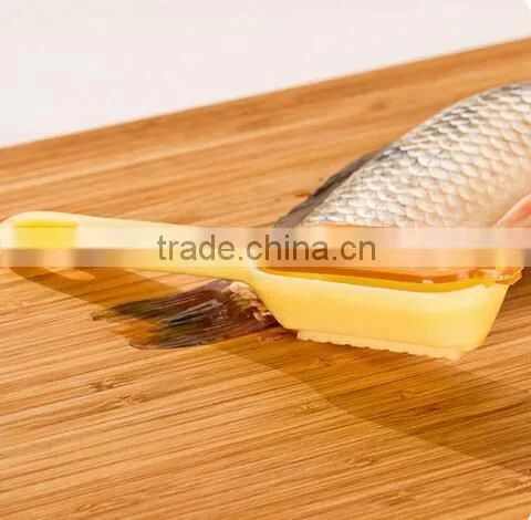 Best Selling Fish Peeler photo-2