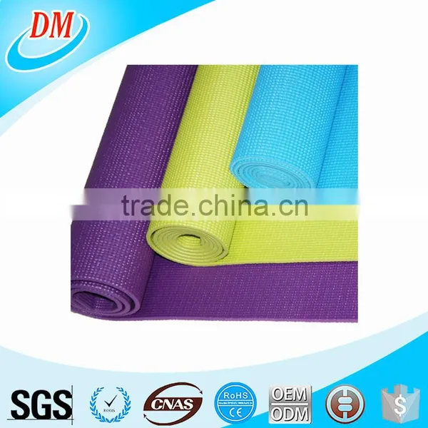 Pilate Pvc Dance Yoga Products for Exercise Equipment