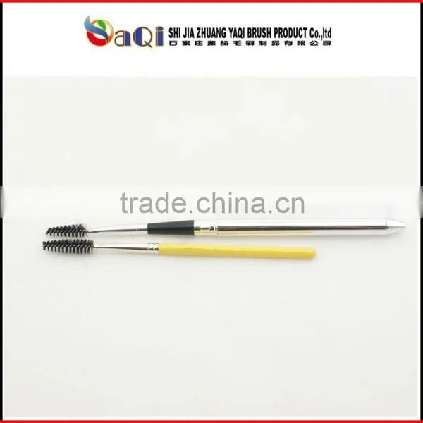 Enclosed Mascara Brush,mascara Brush With Cap photo-4