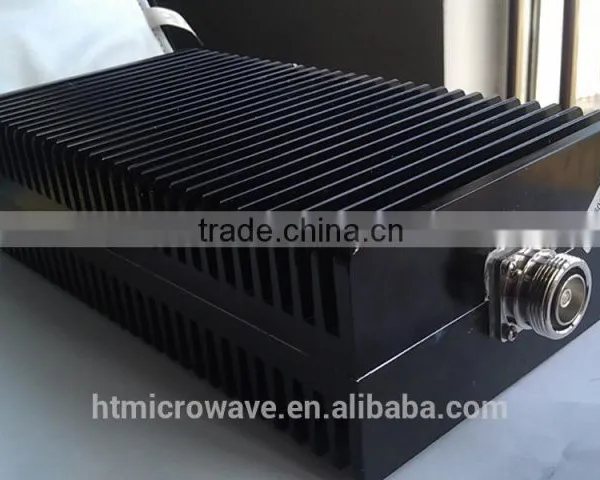 High Power N Female Type 50 Ohm Fixed Coaxial Dummy Termination Load 300W photo-4