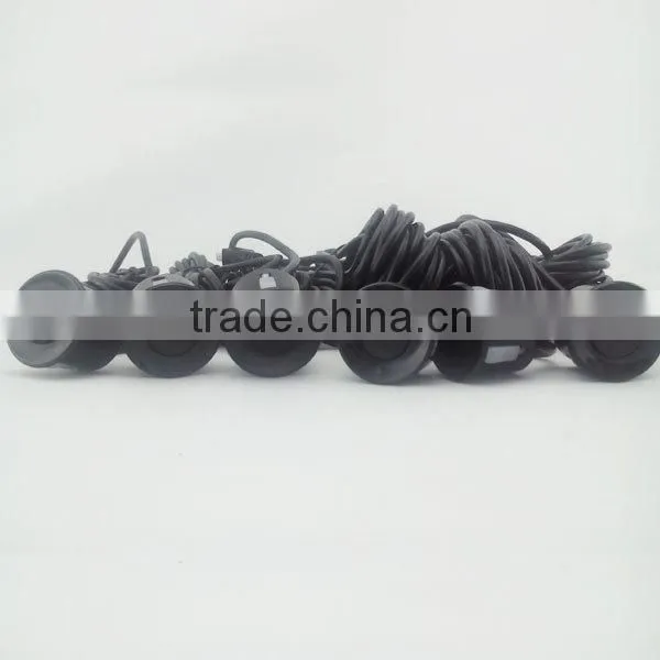2015 6 Sensors Car Rear Parking Sensor With LED Display photo-2