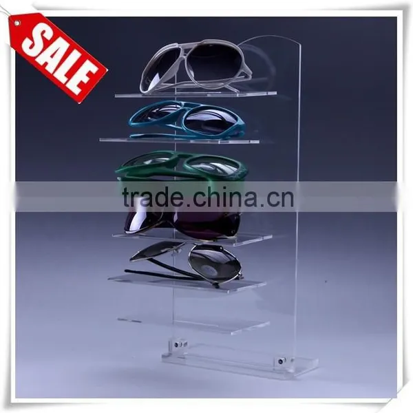 Acrylic Eyewear Display Stand photo-3