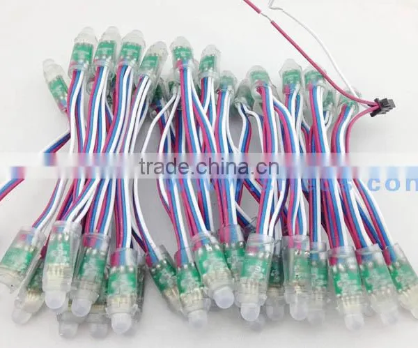 2016 Cheapest Christmas Led String Drip Lights photo-5