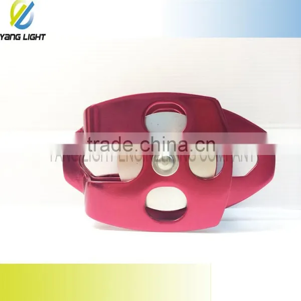 2015 Taiwan Metal Design Chain Holder Single Wheel Pulley Block photo-5