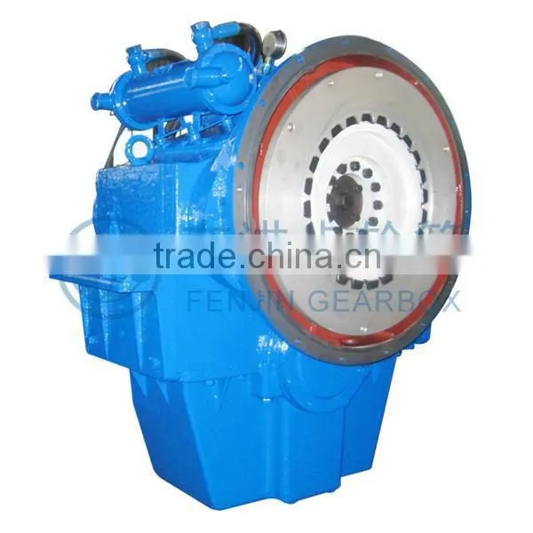 Marine Gearbox T300
