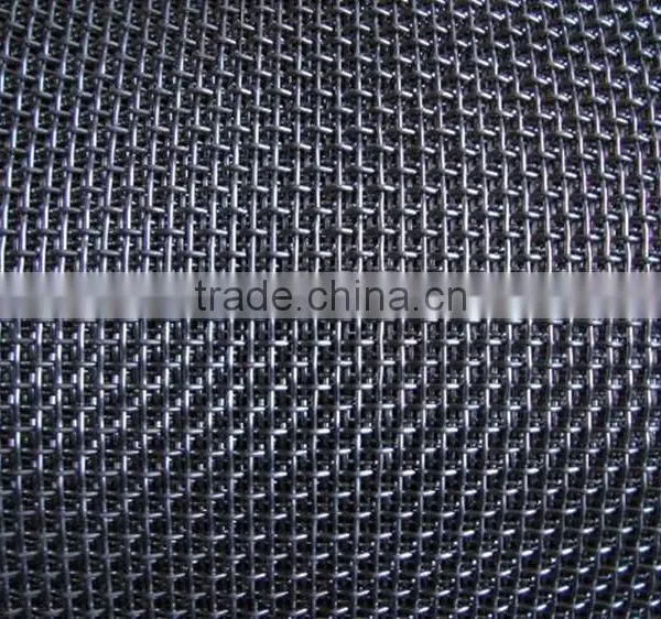 304 Stainless Steel Window Screening Mesh of 18,20,24,28,30 photo-4