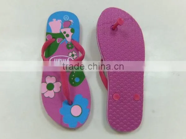 2016 New Fashion Women's Slipper photo-4