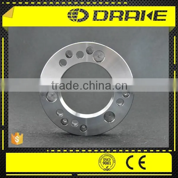 Hydraulic Chuck Adaptor Plates for Flat Bed Cnc Lathe Machine photo-5