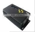 LCD display 24V30A PWM solar regulator