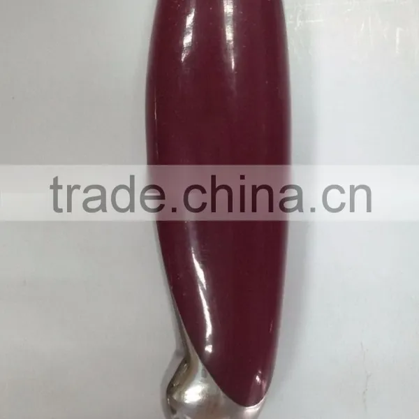 High Quality Hollow Stailess Steel Kitchen Knife Set photo-3
