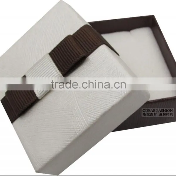 Novel Fancy Jewelry Boxes for Ring and Earring photo-2
