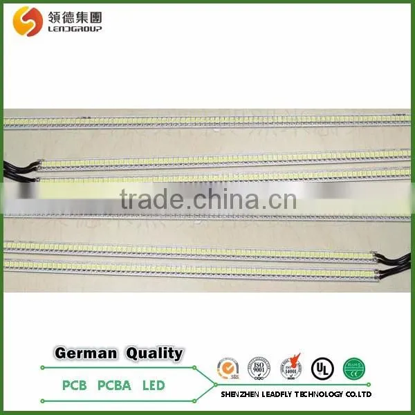 Shenzhen Electronic Lock Flex Pcb,ISO9001 Pcb Assembly
