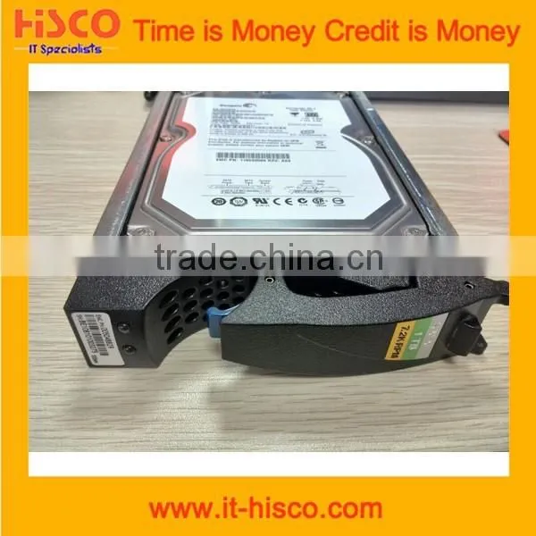CX-SA07-010U 1TB 7.2K 520BPS 3GB SATA II HDD For EMC photo-2