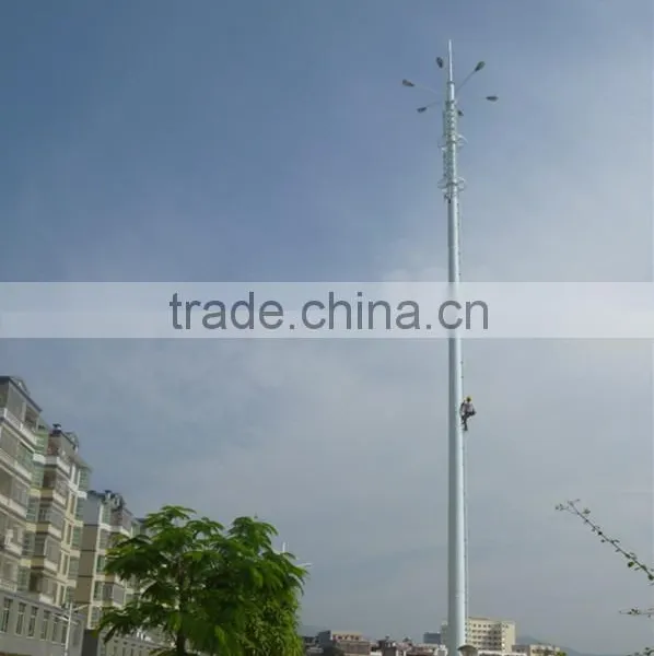 Telecommunication Antenna Tower photo-5