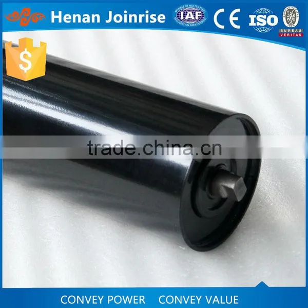 Roller for Conveyor, Conveyor Steel Idler Roller photo-4