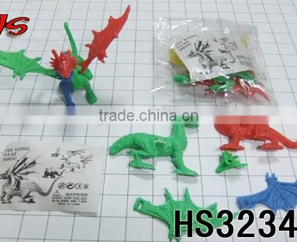 Environmental Safety Cheap Diy Toy Gift Promotion photo-2