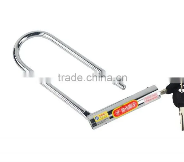 Hot Selling Anti-theft Bicycle Cable Lock 215 photo-2