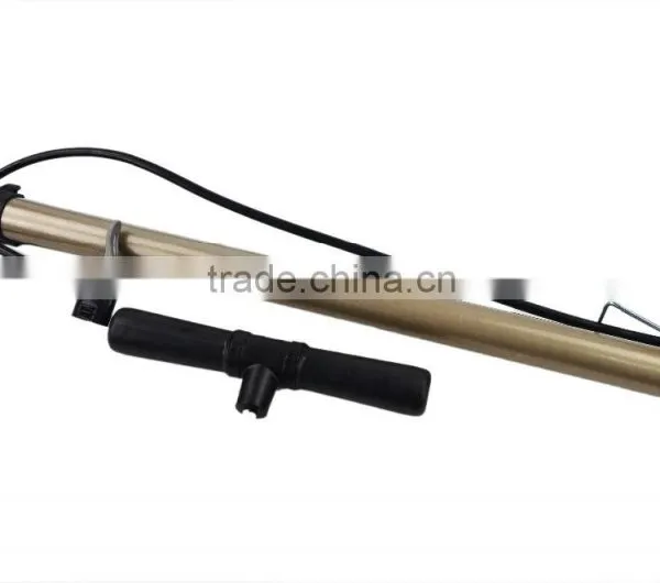 HONOR Bicycle Pumps RongYao Q3 Hot Sale Hand Tire Bicycle Hand Suction Pump Bicycle Pumps photo-3
