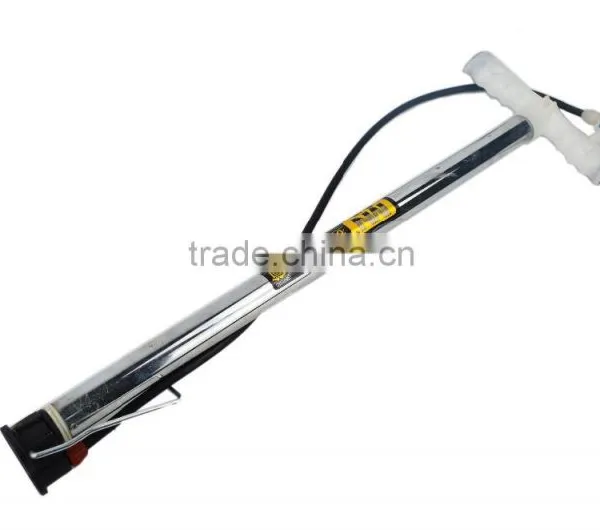 HONOR /MeiNuo Bicycle Pumps 6230D Precision Steel Tube Bicycle Pumps photo-2