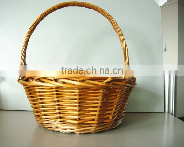 Willow Basket photo-2