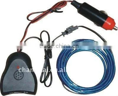 Car Sound Control Driver