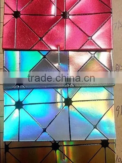 NEW DESIGN Synthetic Leather for Handbags and Wallets photo-2