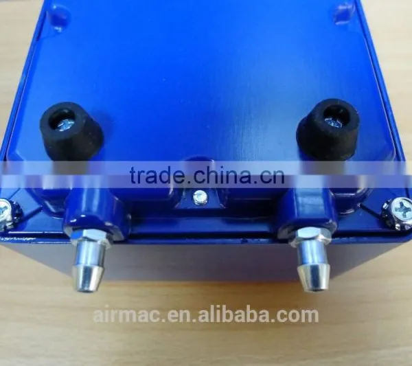 Mini Pumps photo-6