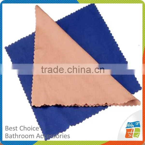 Super Clean Microfiber Lens Cleaning Cloth