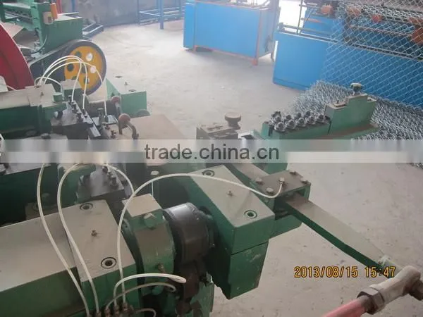Z94 New Generation Nail Machine or Automatic Nail Making Machine Price photo-3