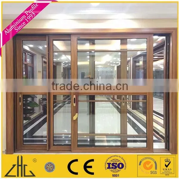 Wholesale Ventilation Grille Window and Door Sliding and Sliding Door Parts photo-2