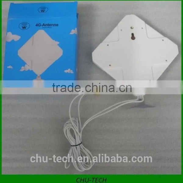 4G LTE Modem External Antenna 35dBi For Huawei E398/E5776/E589/E587/E392 photo-2