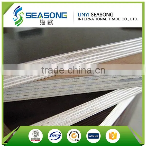China Products Film Faced Plywood for Construction photo-6