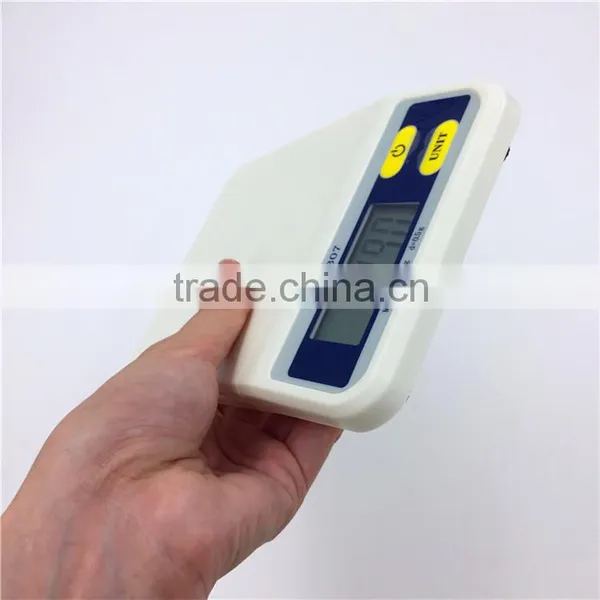 Hign-end Food Grade Plastic 2kg/0.1g Electronic Decerative Kitchen Scale photo-4