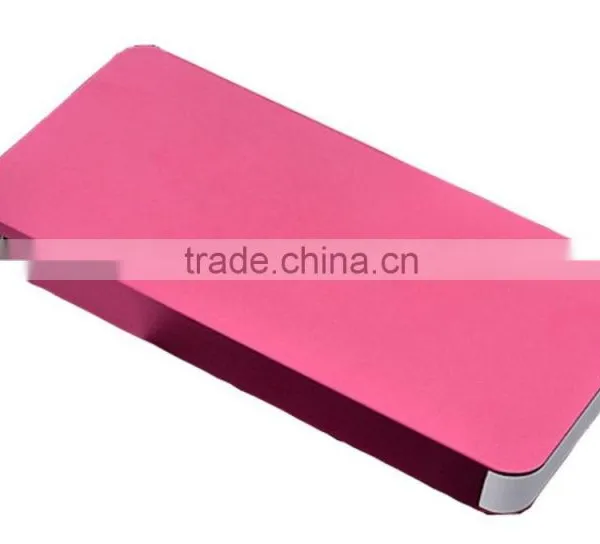 Distributors Wanted 10000mah Portable Usb Power Bank External Battery photo-2