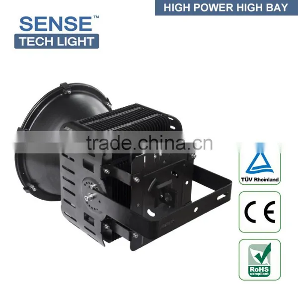 High Quality Waterproof 300W LED High Bay Light photo-2
