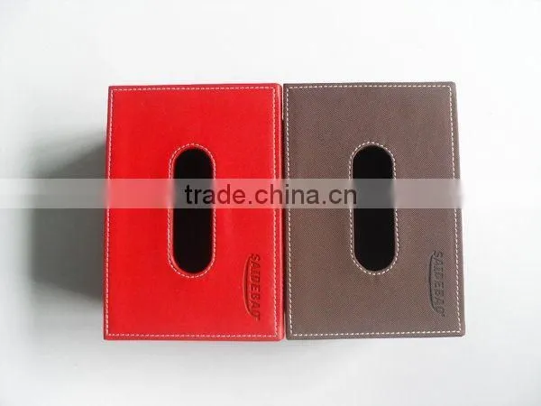 High Quality Tissue Box photo-5