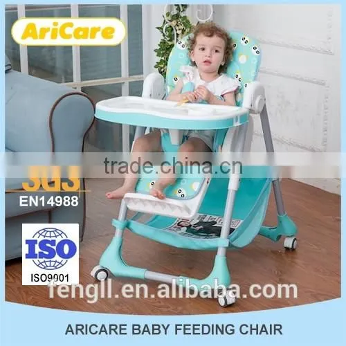 Multi-function High Chair Baby Feeding Products