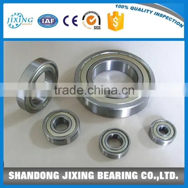 Inch Size Non-standered Ball Bearing RLS12 ZZ 2RS Bearing photo-3