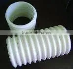 Single Wall PA Corrugated Tube Machine