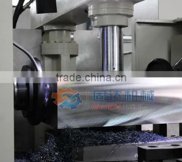 Maximum Accuracy Same as Amada Milling Machine photo-5